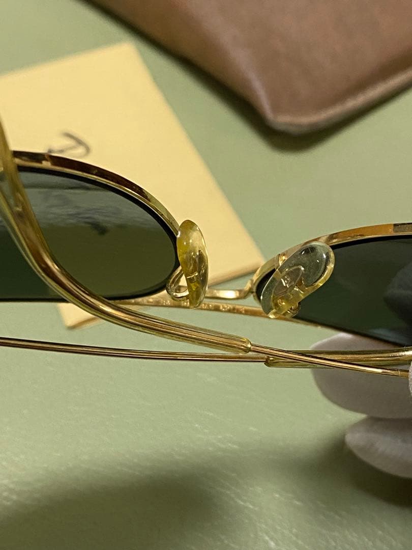 Ray ban レイバン USA B&L
