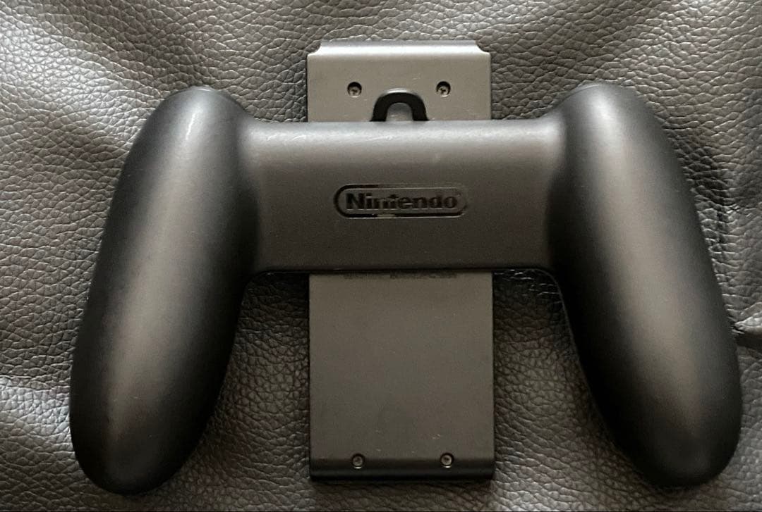 Nintendo Switch 本体 ゼルダの伝説付き グレー