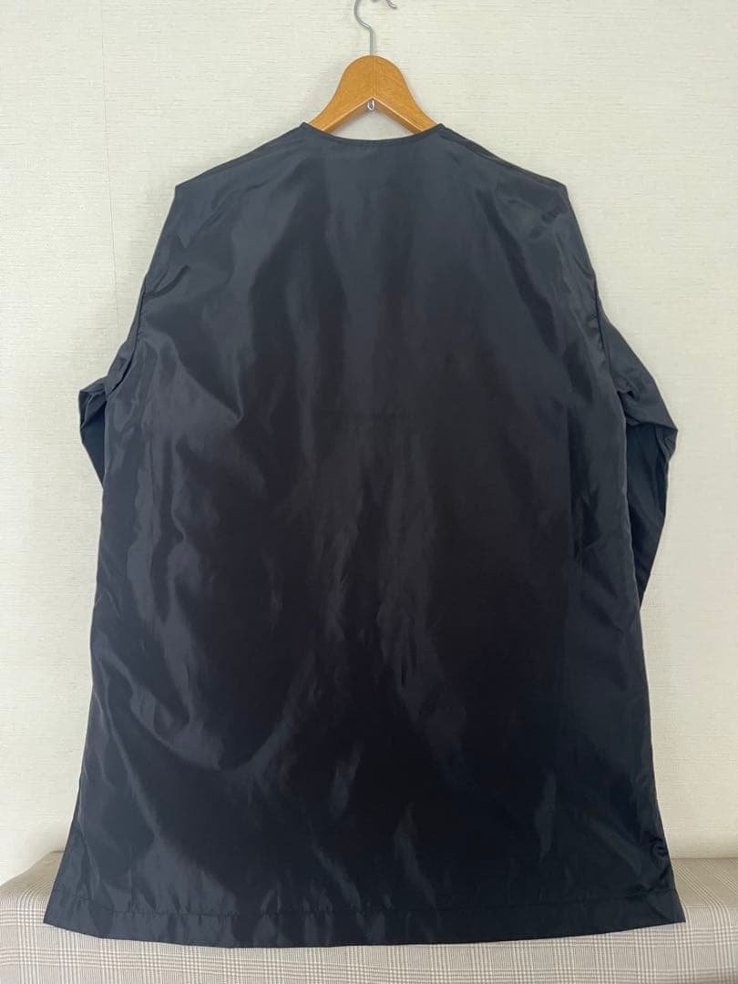 ⭐︎REN⭐︎【新品未使用】utilite ノーカラーコート