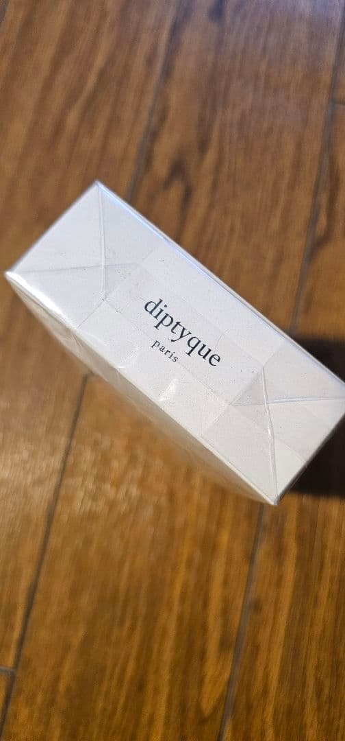未開封 Diptyque Oyedo 100ml