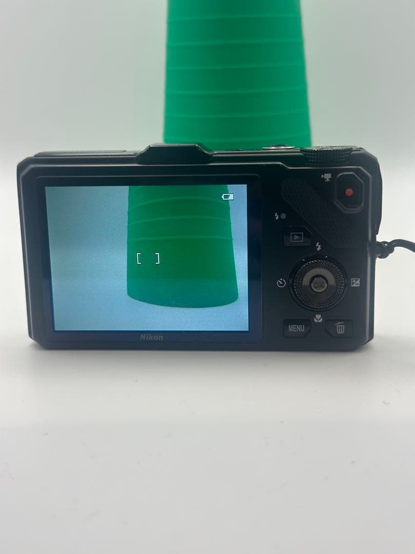 Nikon COOLPIX 18倍光学ズーム 【動作確認済】