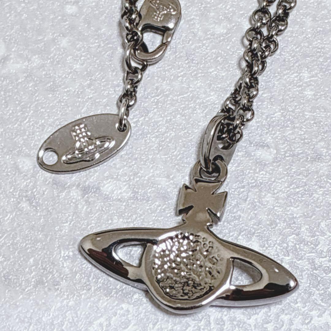 MAN MINI BAS RELIEF ORB ネックレス Pendant