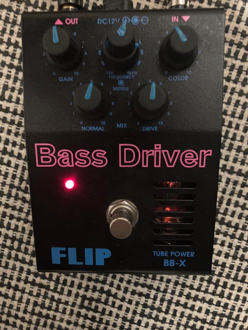 ベース Guyatone FLIP BB-X Bass D