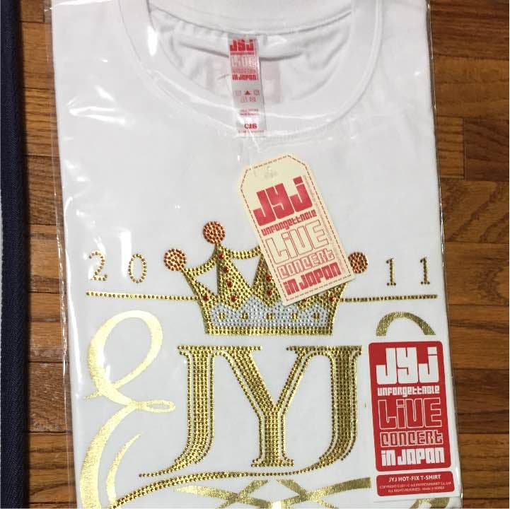 【新品 未使用】JYJ ジュンス 写真集&DVDセット★おまけ付き