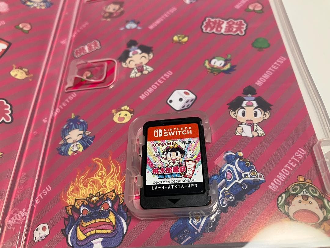 Nintendo Switch 本体 Proコントローラー ソフト3本付き