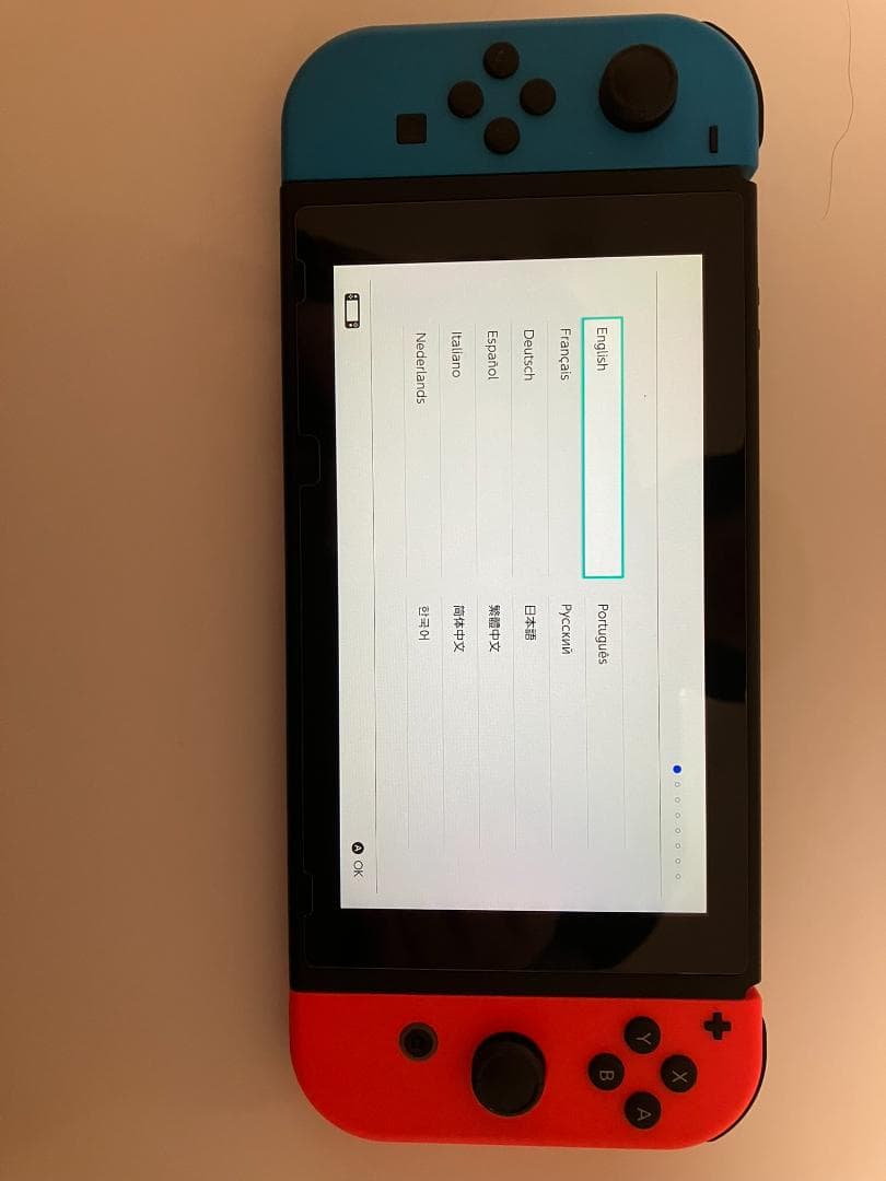 Nintendo Switch 本体 Proコントローラー ソフト3本付き