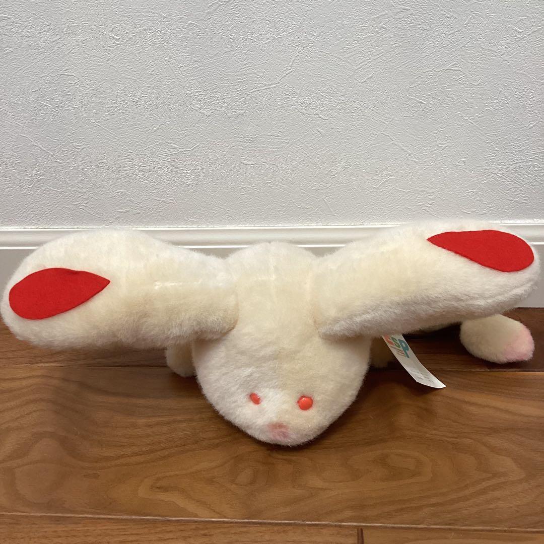 N*o様 グランディア　プーイ　ぬいぐるみ