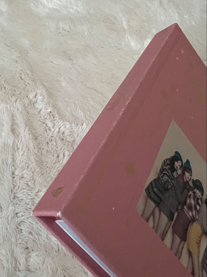 TWICE アルバムセット