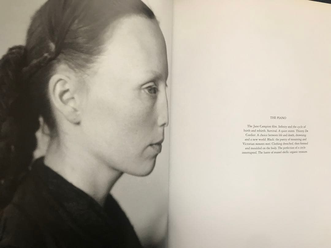 『DRIES VAN NOTEN 』’14年Lannoo刊　英語版　大型本