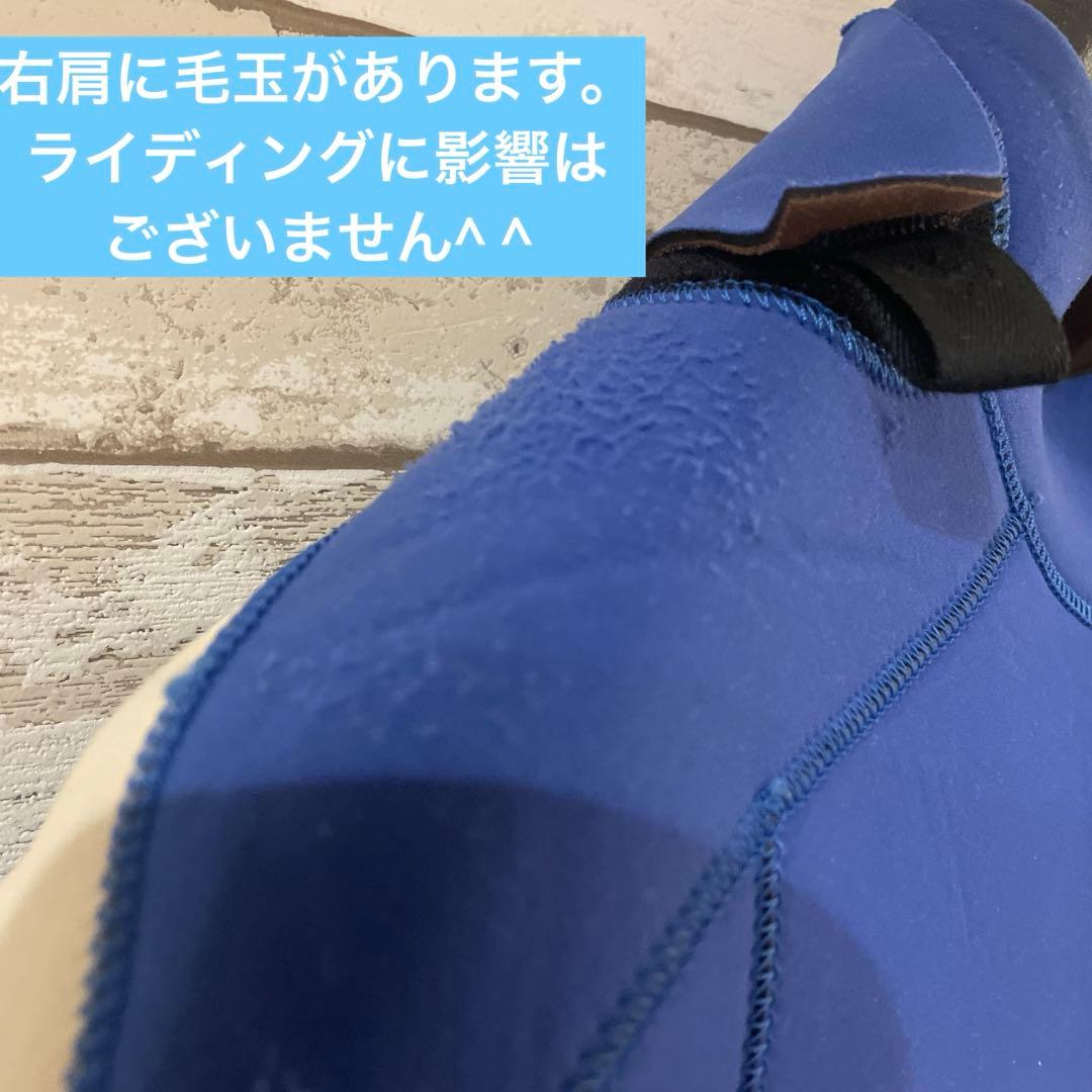 【早い者勝ち】RASH 165cm メンズ ジャーフル 3ミリ