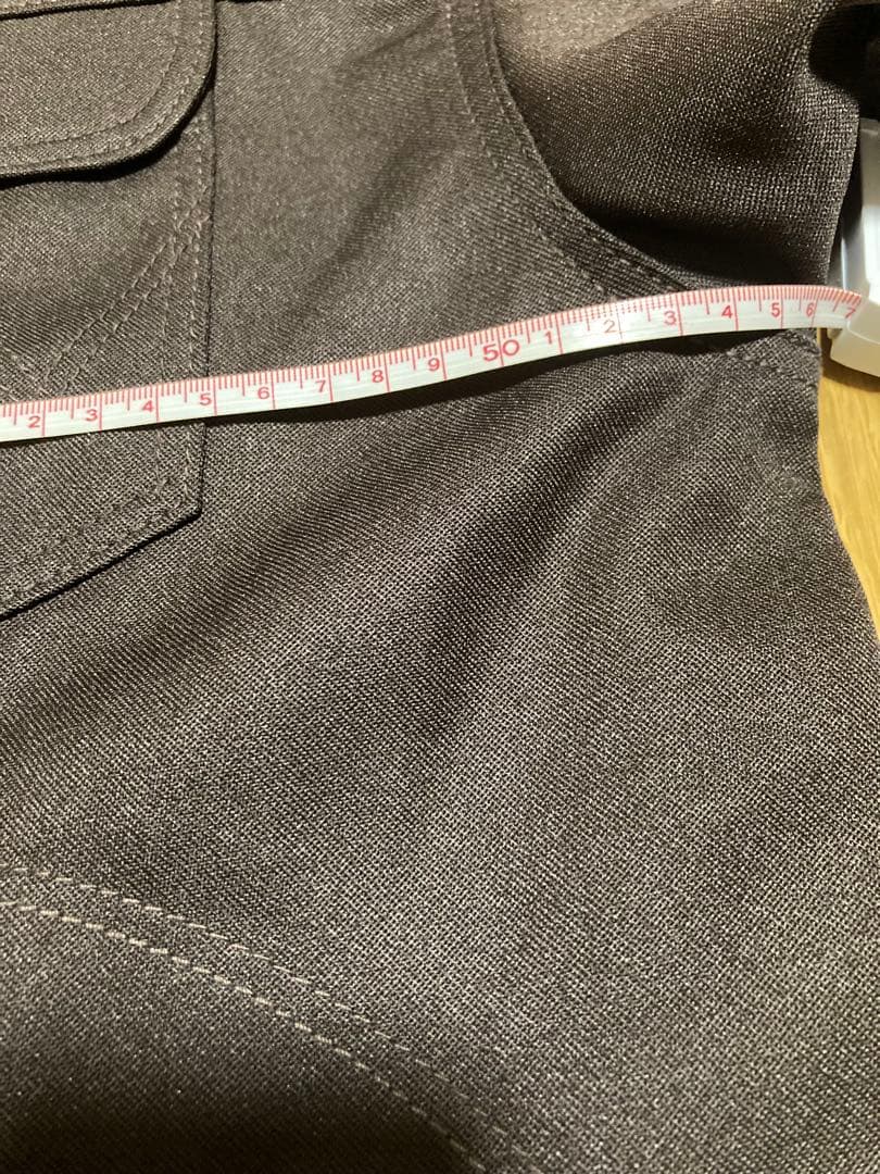 Wrangler ラングラー　ブラウン ジャケット Mサイズ新品