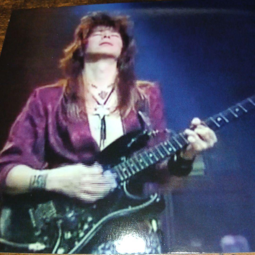 廃盤　UFO ザ・ミスディミーナー・ツアー・ライヴ 　ハードロック　ヘヴィメタル