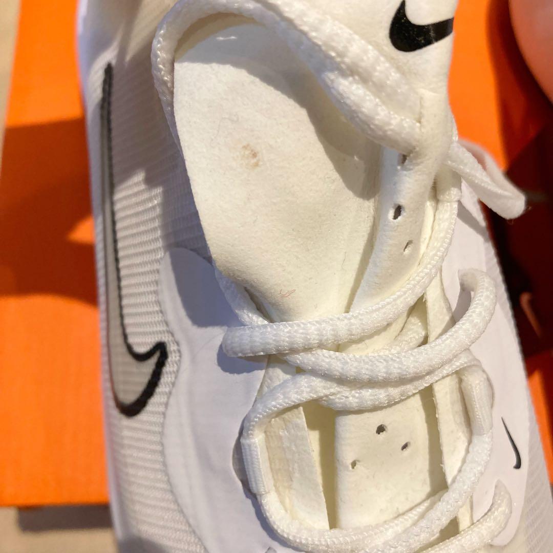 新品 IKE ACE SUMMER LITE 24.0 ゴルフ　シューズ