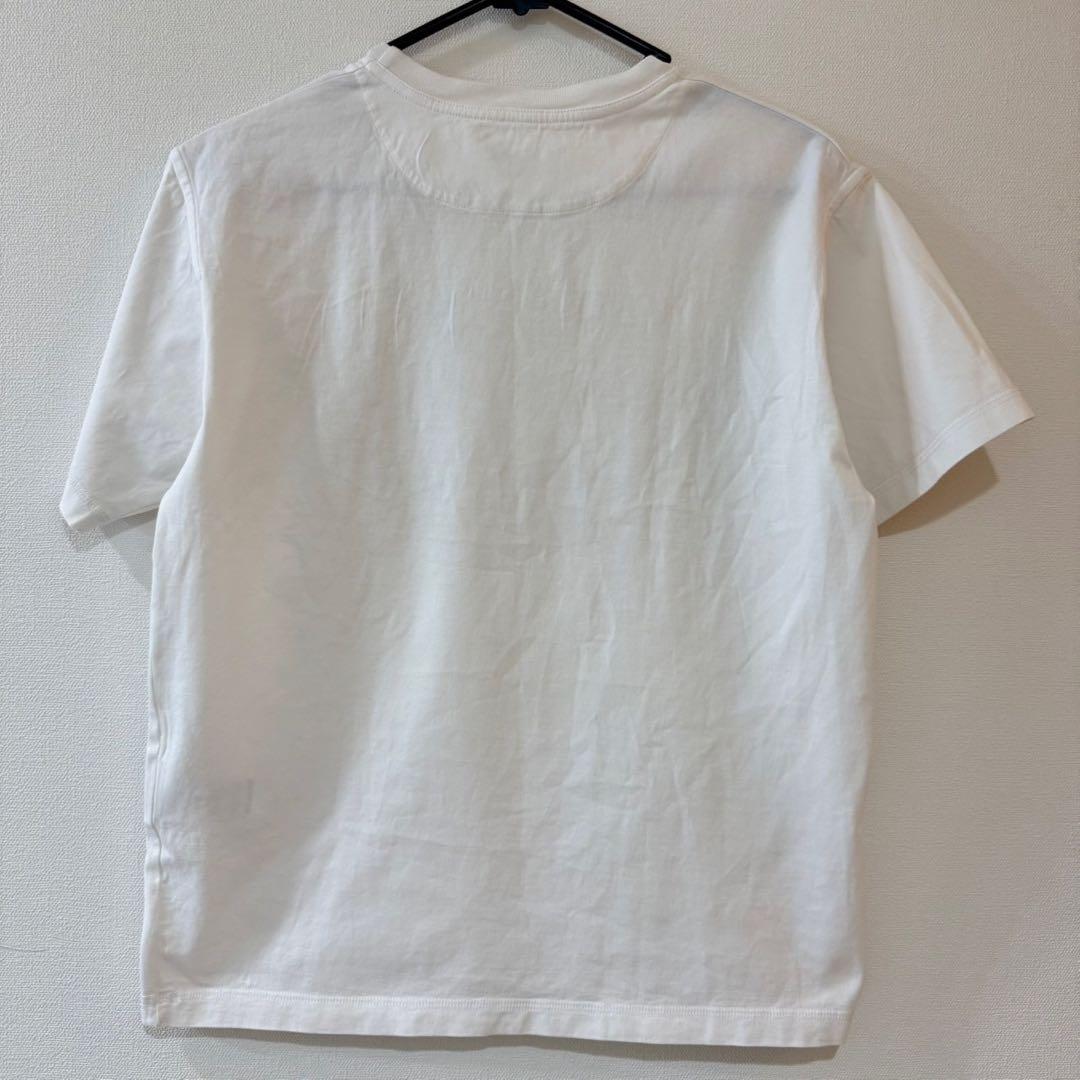 OMIYAGE おみやげ Tシャツ ホワイト Mサイズ 美品