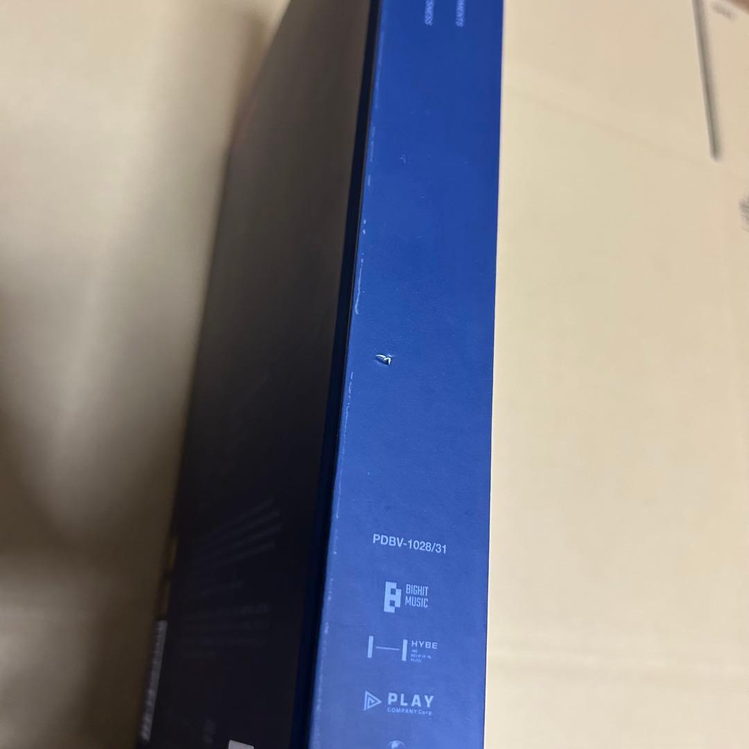 TXT グッズまとめ売り