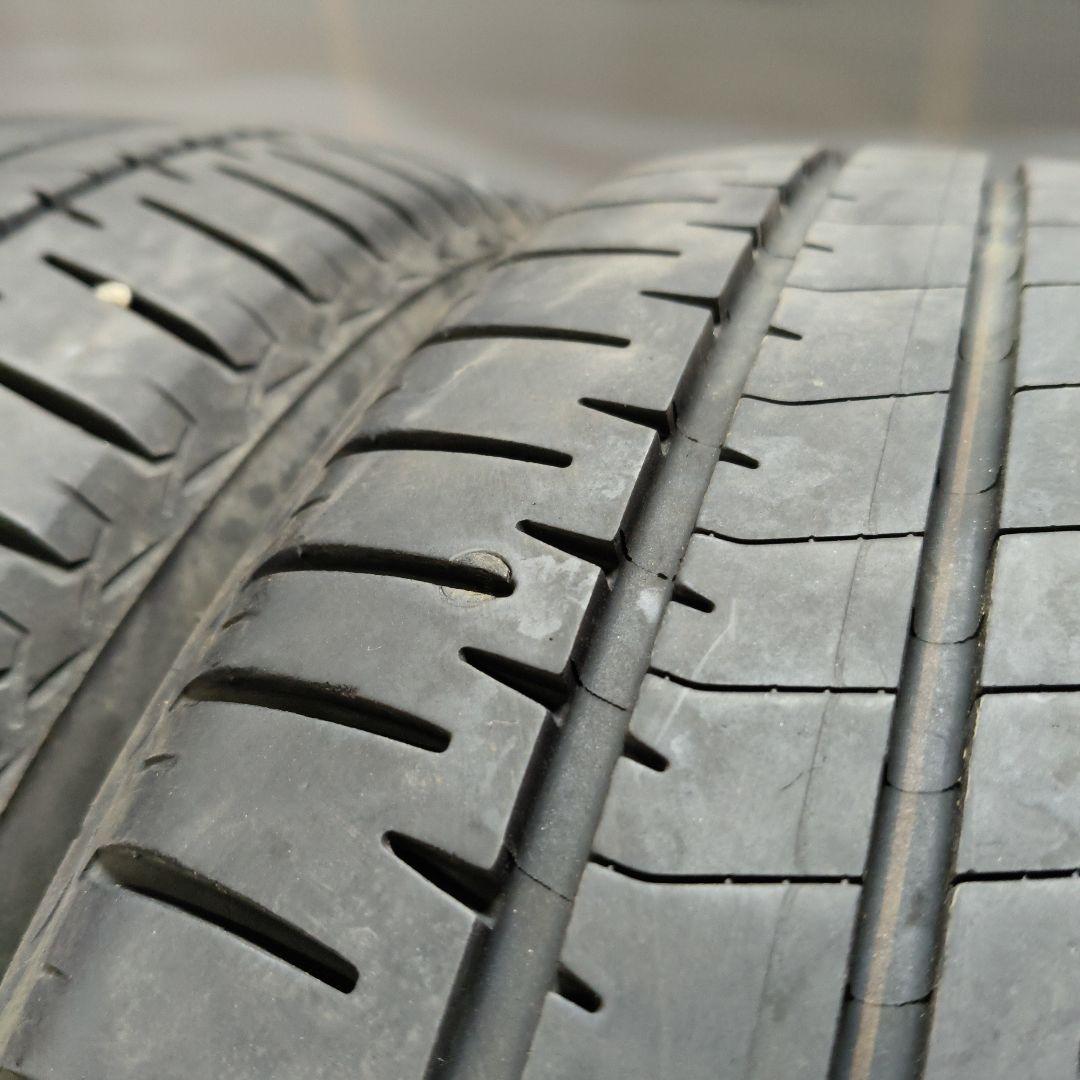 タイヤ・ホイール 185/55r16 ECOPIA (8-10)