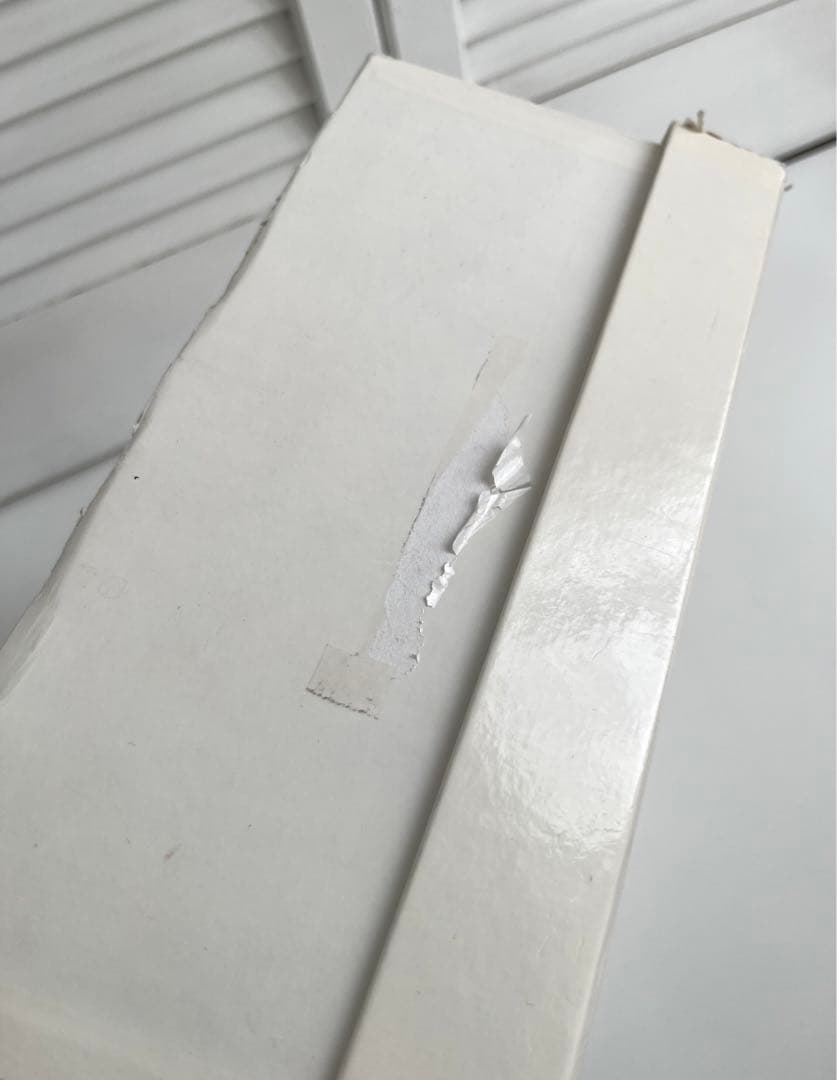 Maison Martin Margiela ウェッジショートブーツ