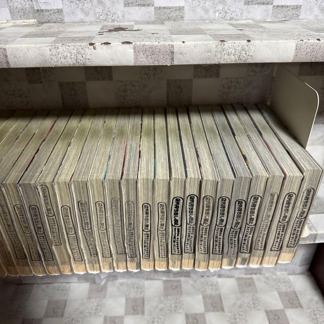 ゴールデンカムイ 1-31巻　全巻セット
