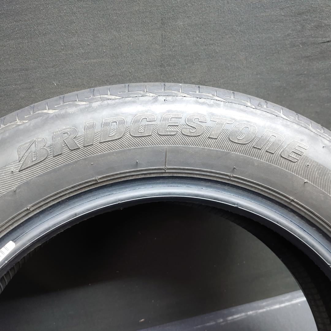 2021年製 ブリヂストン ネクストリー 155/65R14 4本 #25116