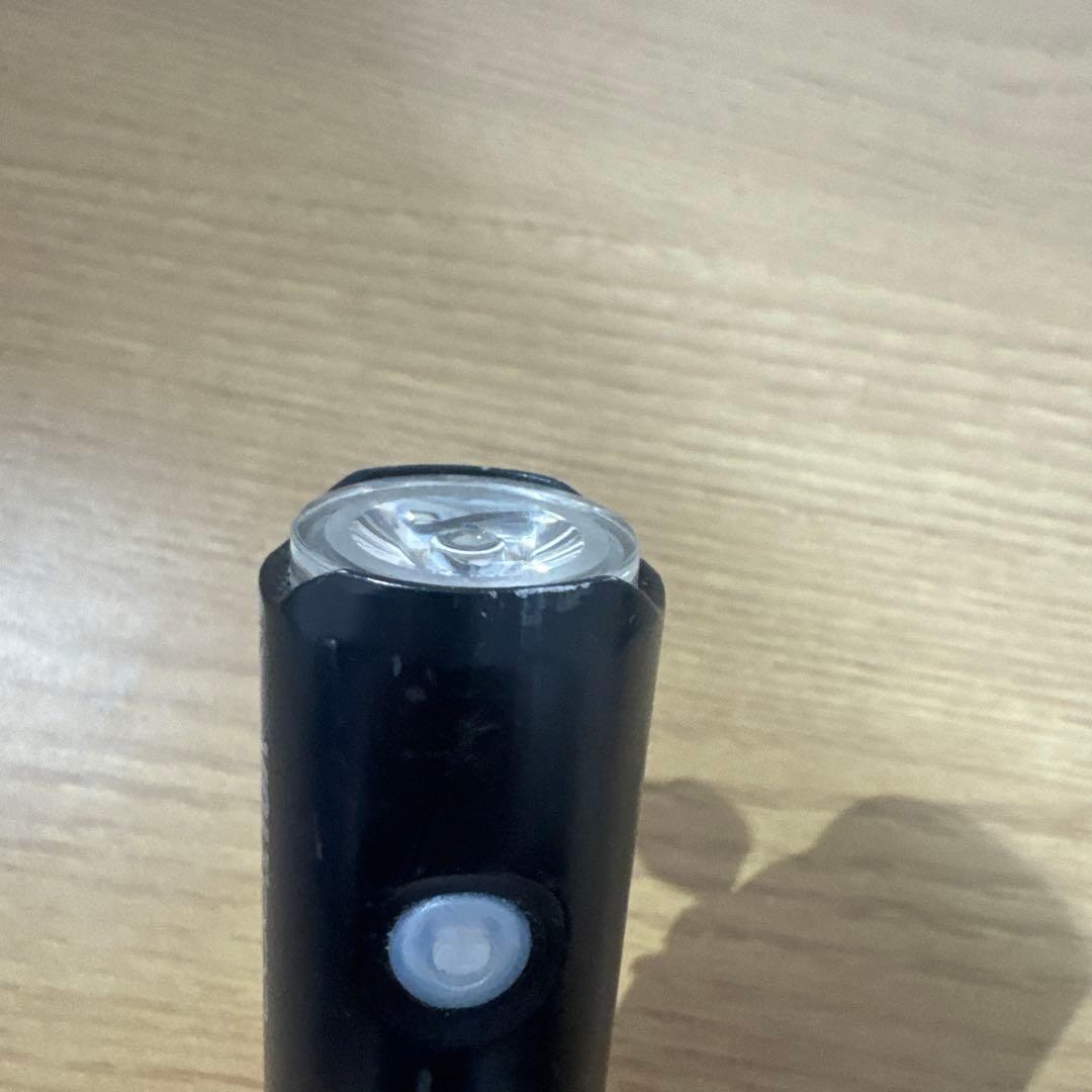 CAT EYE VOLT800 USB Type-C 前照灯