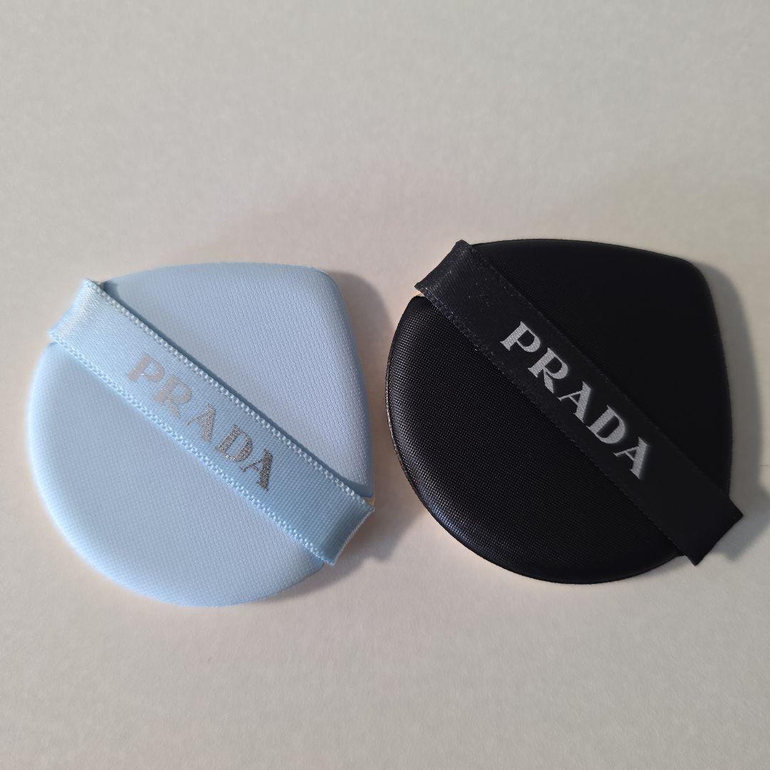 PRADAクッションファンデーションレフィル