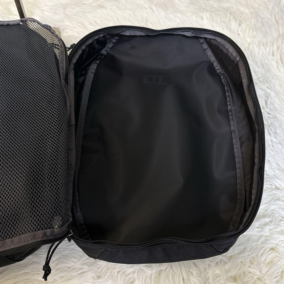 Patagonia パタゴニア　ブラックホールキューブ　14L