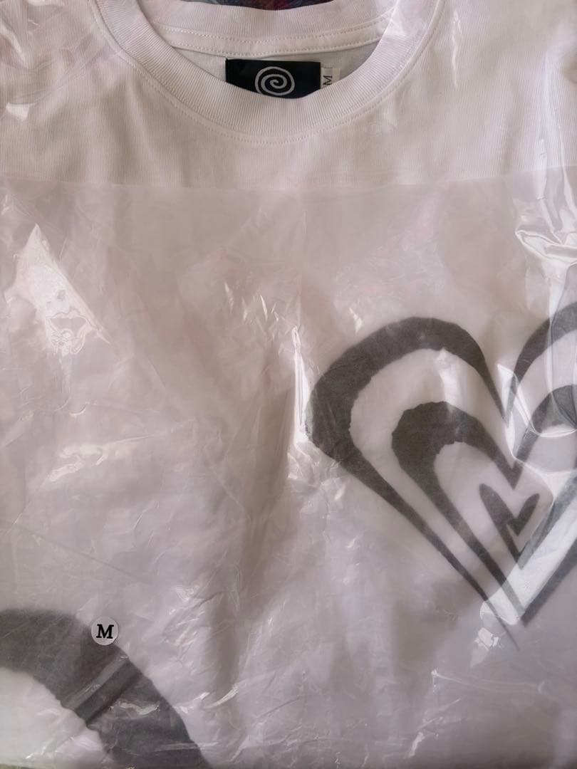 SOL soonerorlater 26 valentine Tシャツ