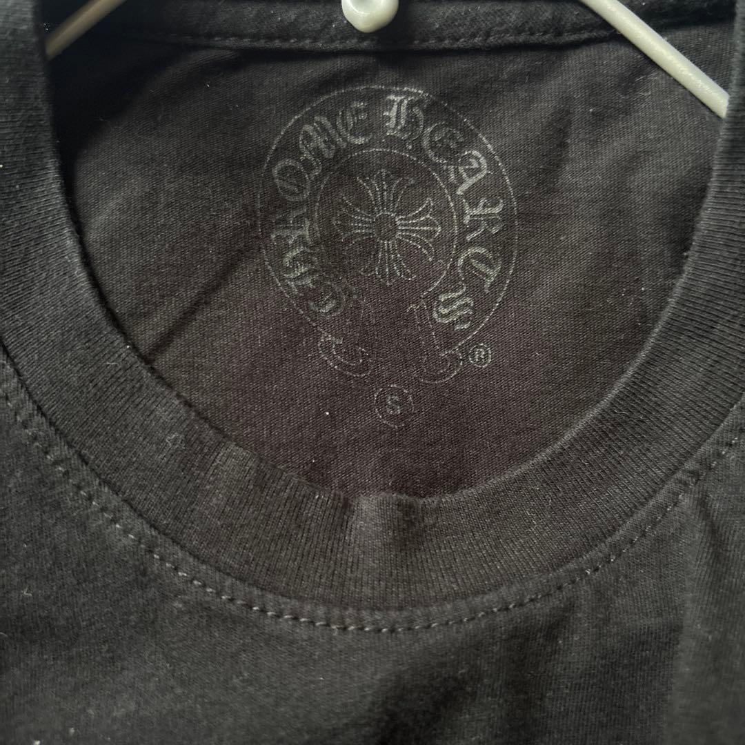 クロムハーツ Tシャツ　Sサイズ