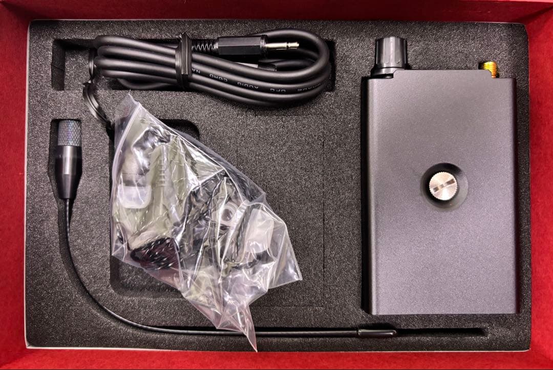 【大幅値下げ中】 SUN-MECHATRONICS UZ-10受信機