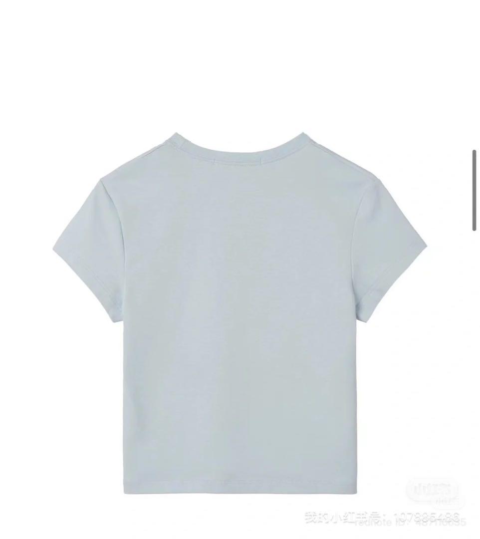 IU着用 The Open Product OPEN YY Tシャツ トップス
