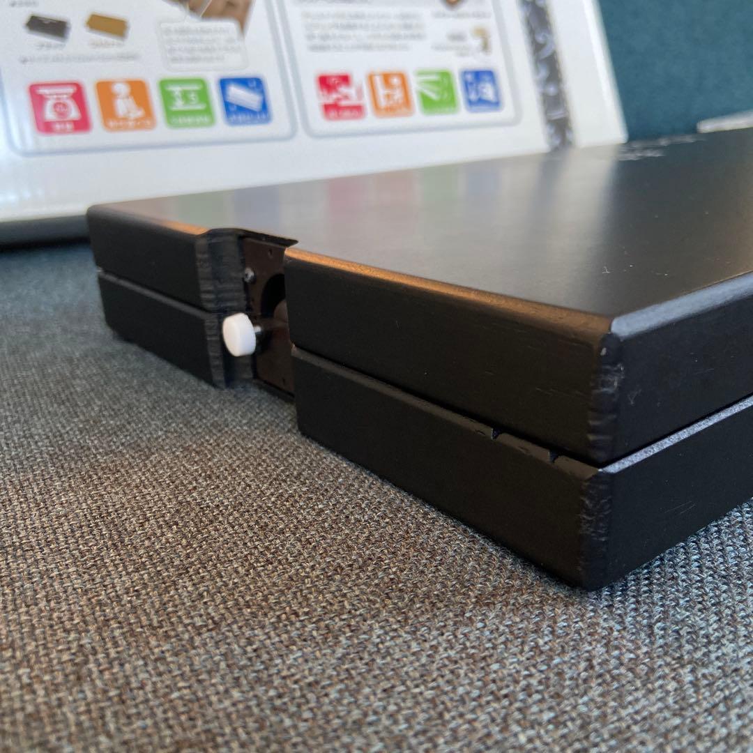 吉澤Assist Stool ピアノ足台