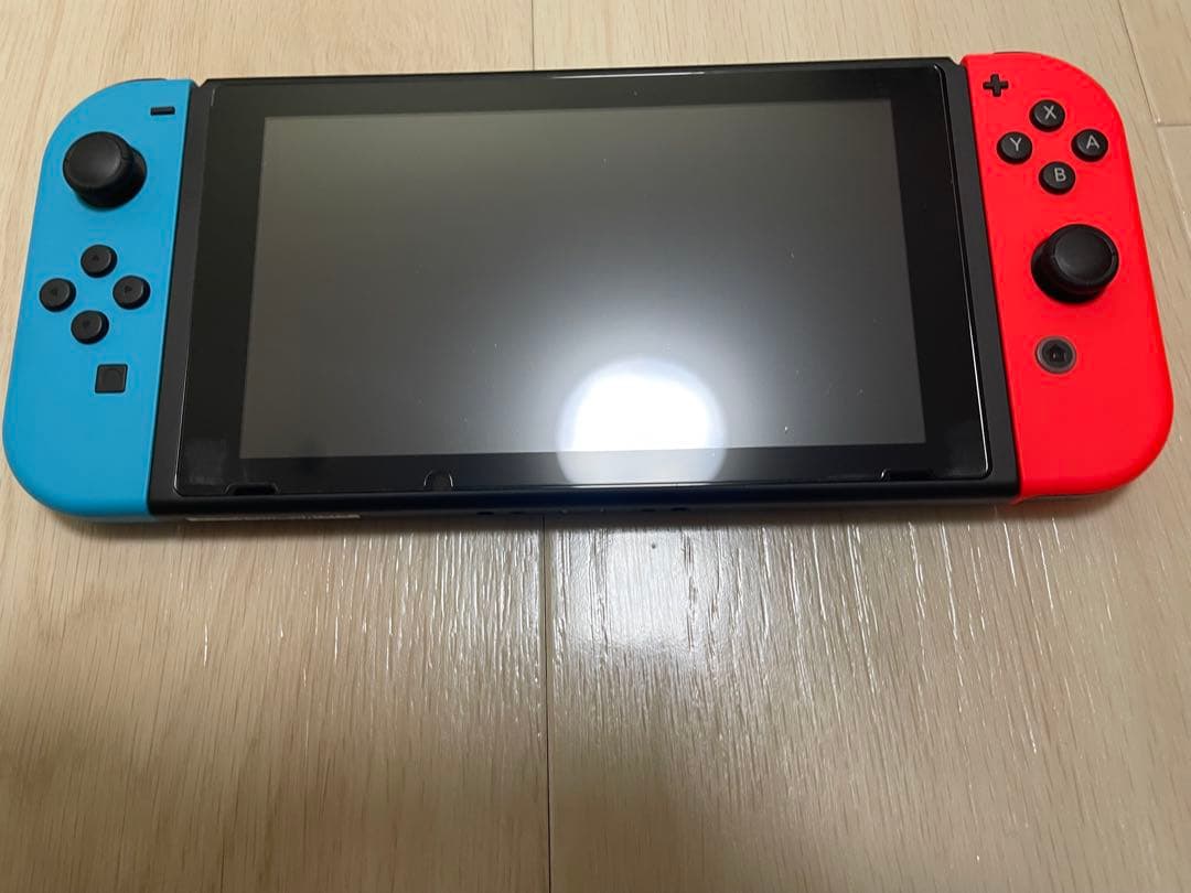 【ともやん】Nintendo Switchスマブラ コントローラー2個等