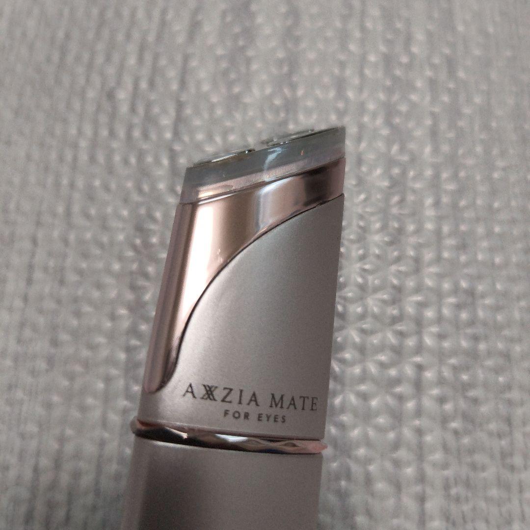 アクシージア　メイトフォーアイズ