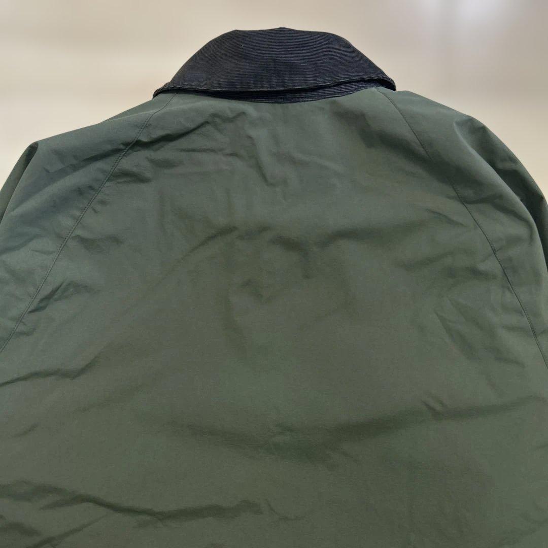 22SS Barbour×ADAM ET ROPE' / TRANSPORT
