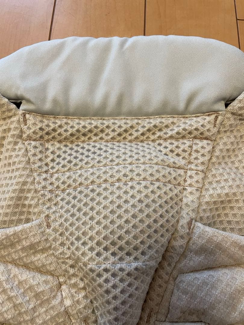 エルゴベビー オムニブリーズ 抱っこ紐 サンドベージュ 正規品