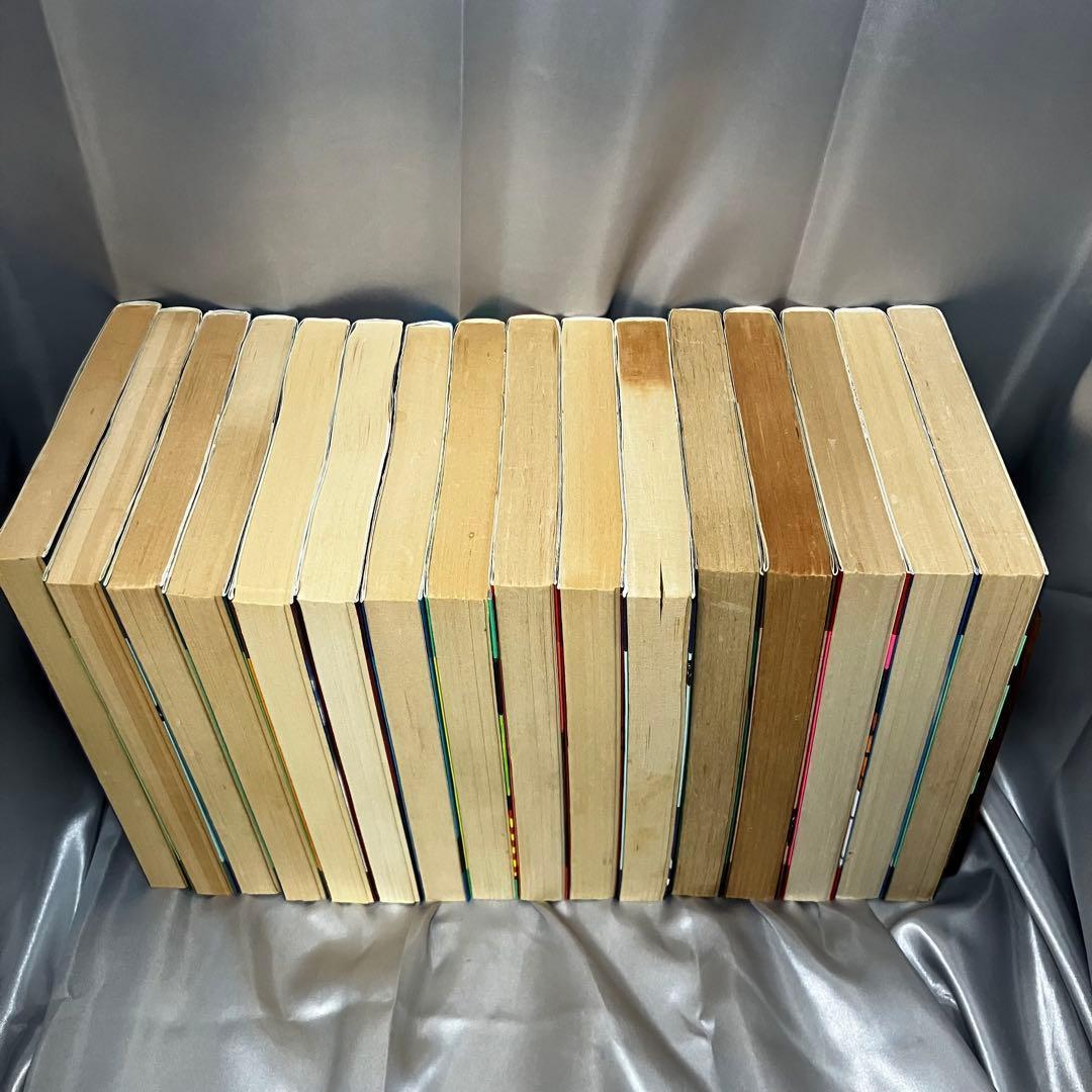 【非全巻】ビーバップハイスクール 26冊セット 初版(22冊)　きうちかずひろ