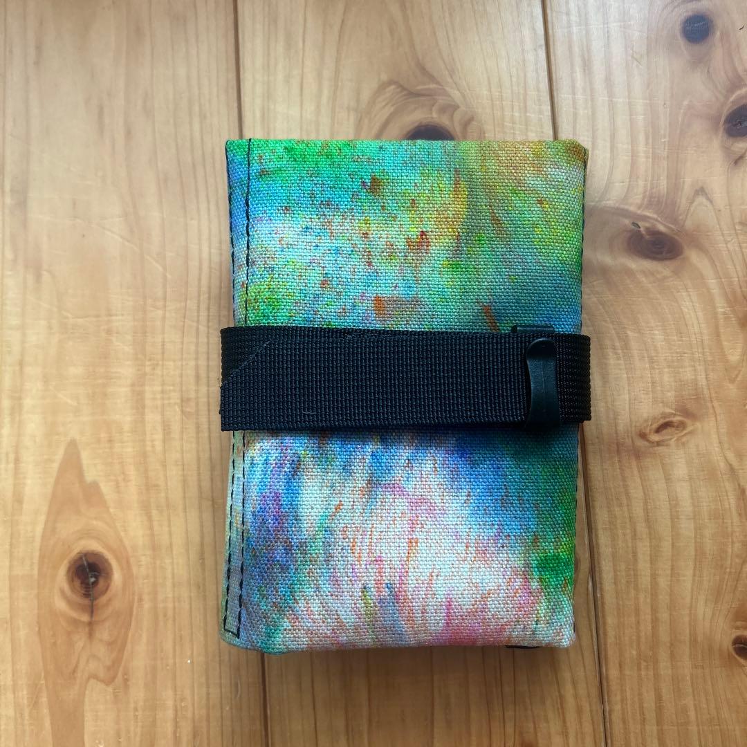 アクセサリー bluelug REALM saddle tool roll