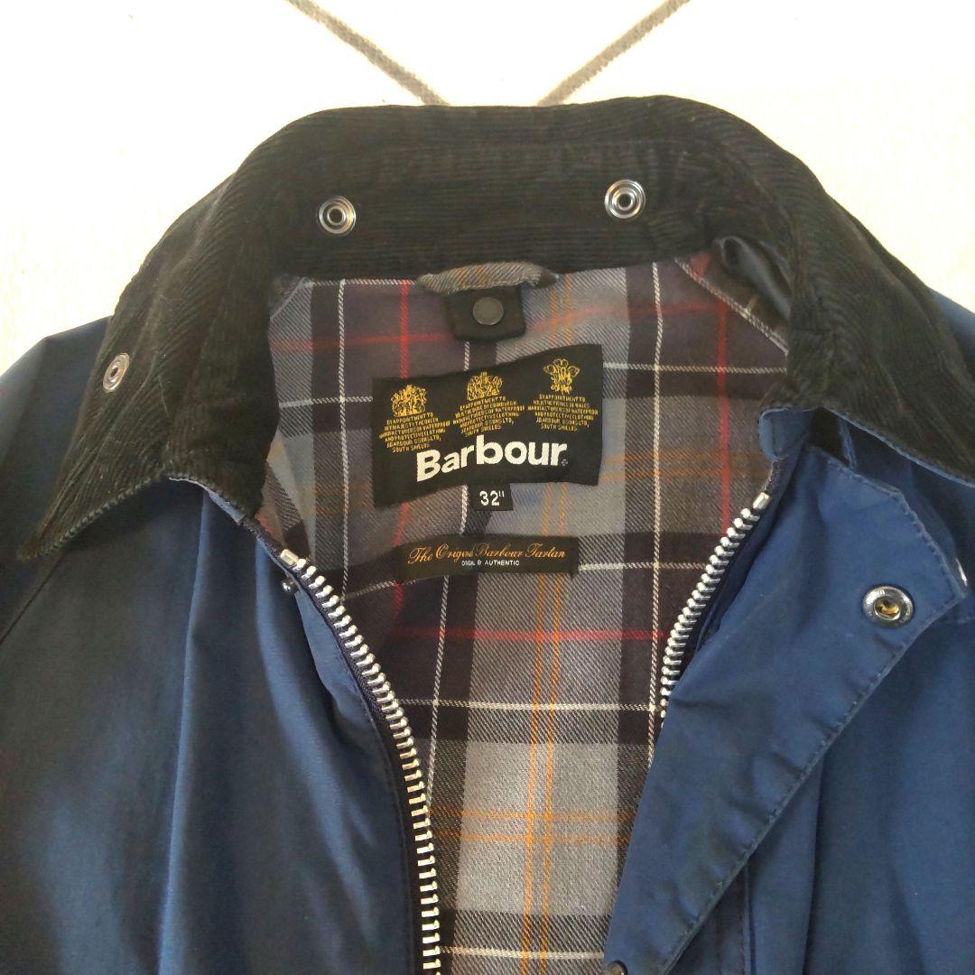 Barbour バブアーBEDALE SL TOMORROWLAND 別注モデル