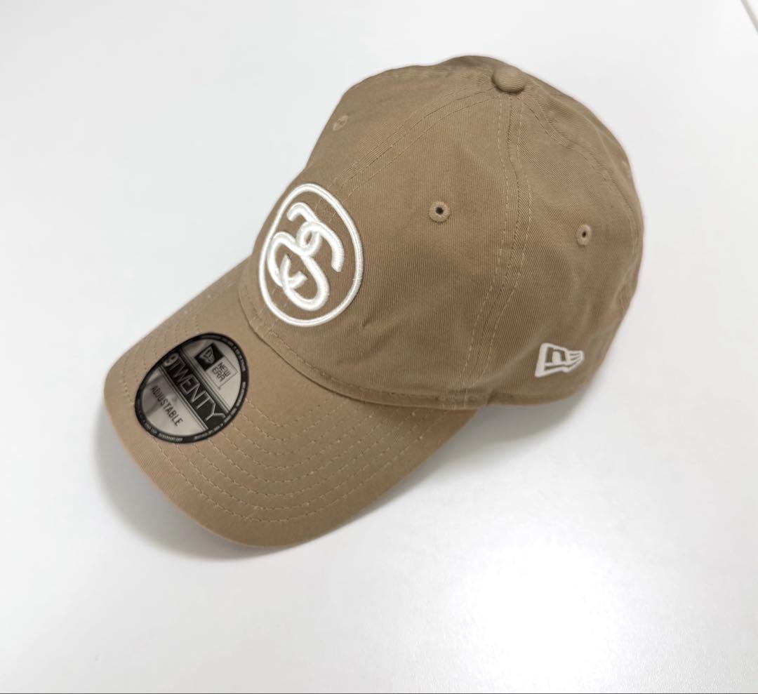 帽子 STUSSY / SS Link 9Twenty Cap