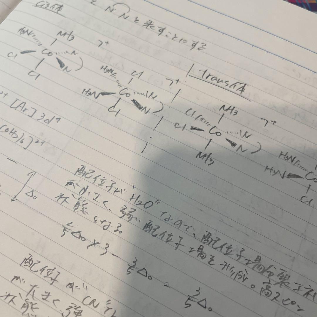 東京大学　工学系研究科　応用化学専攻　大学院入試　過去問解答（無機化学）最新版