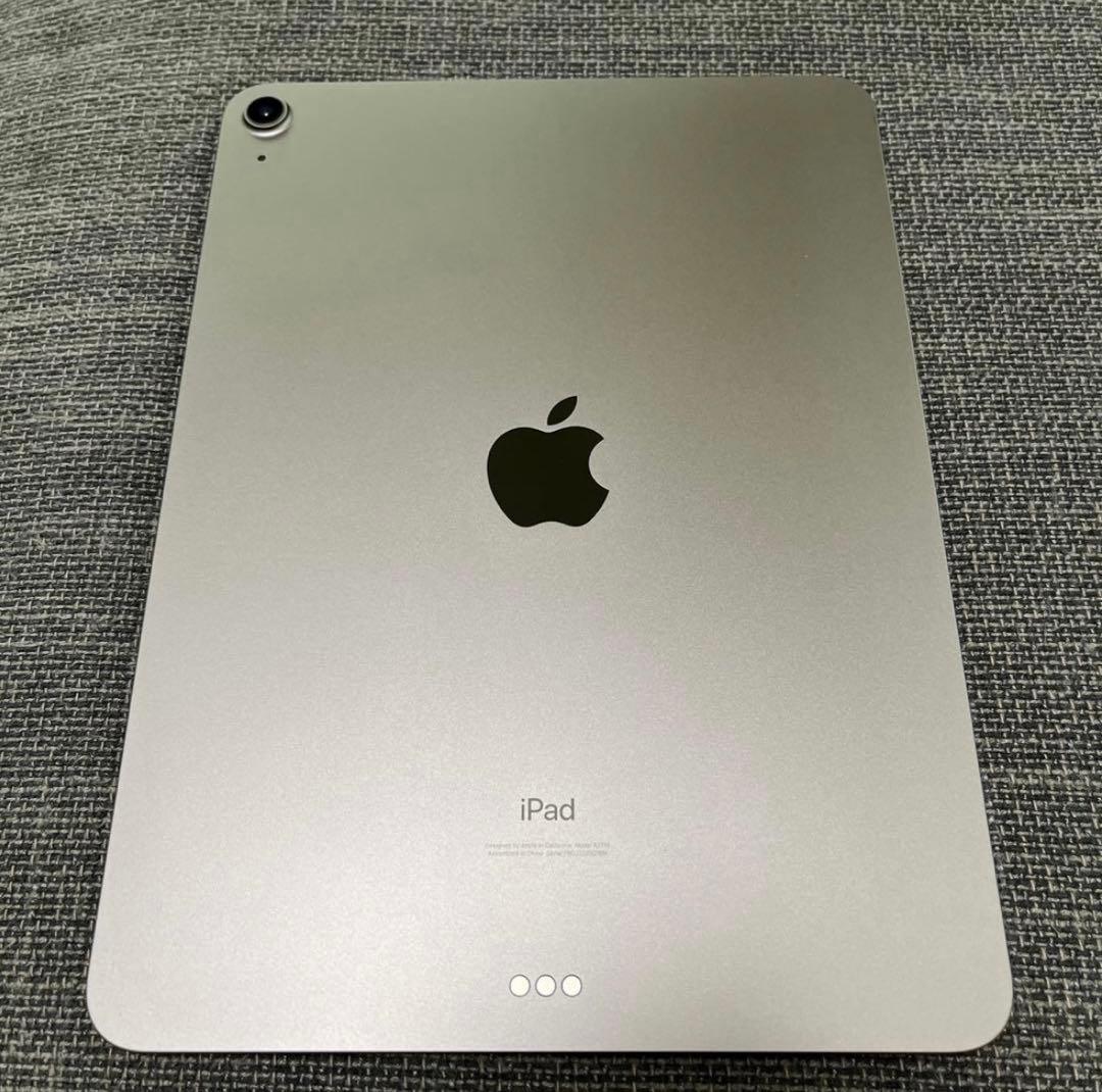 Apple iPad Air スペースグレイ