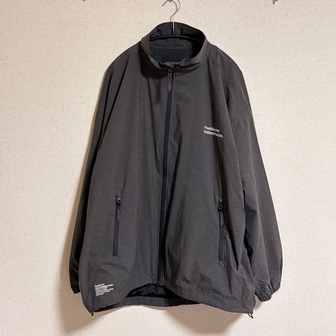 ジャケット・アウター FreshService PERTEX LIGHTWEIGHT BLOUSON