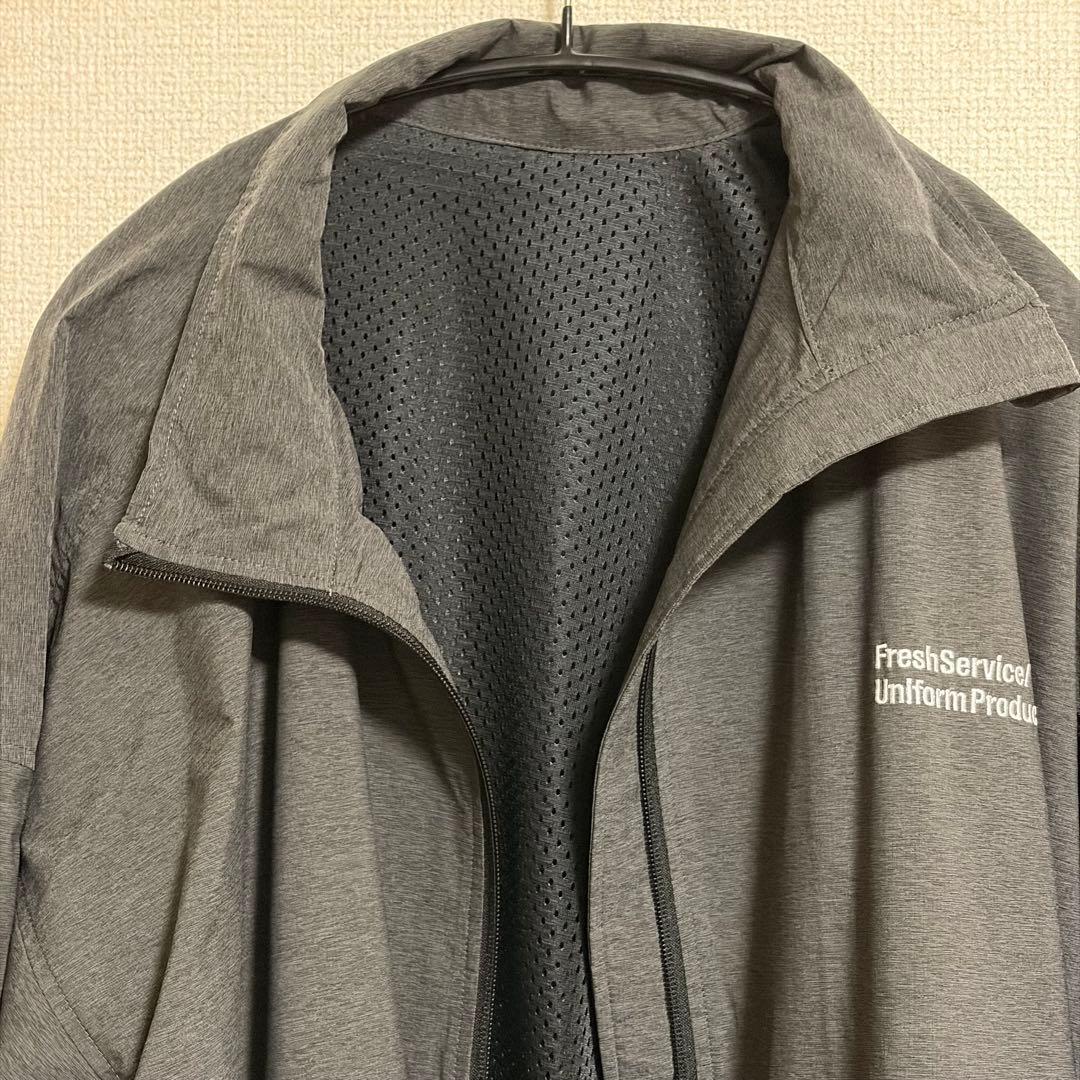 ジャケット・アウター FreshService PERTEX LIGHTWEIGHT BLOUSON