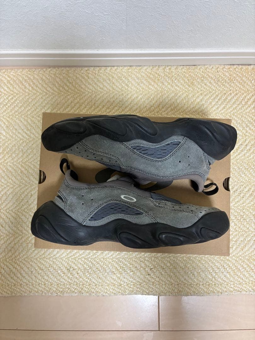 専用BrainDead Oakley Flesh Sandal 25.5cm