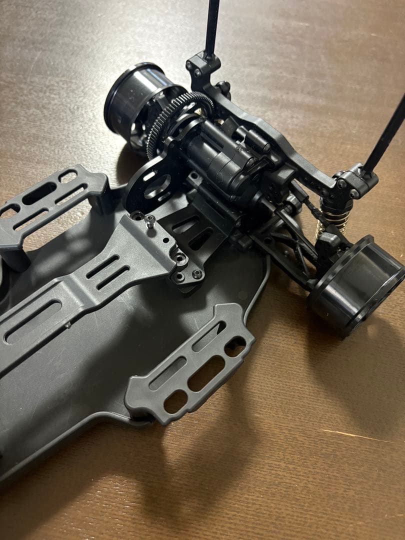 Yokomo YD-2 Z ジャイロ付き