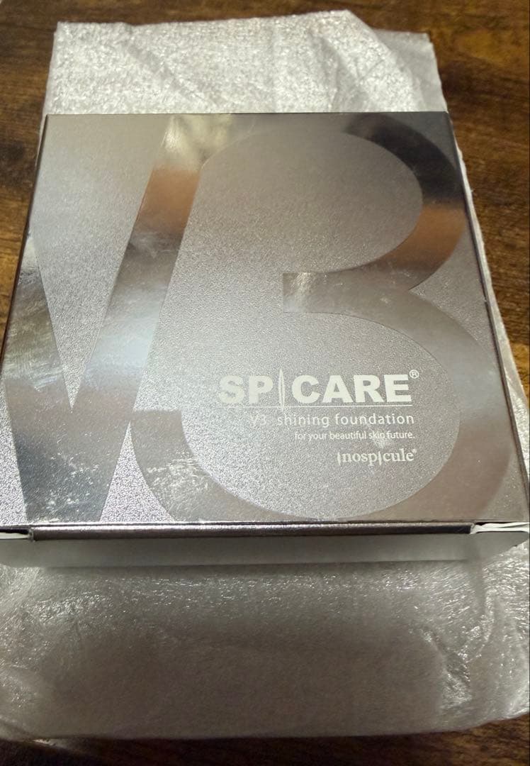 安値SPICARE V3インテリジェント本体 シャイニング 本体