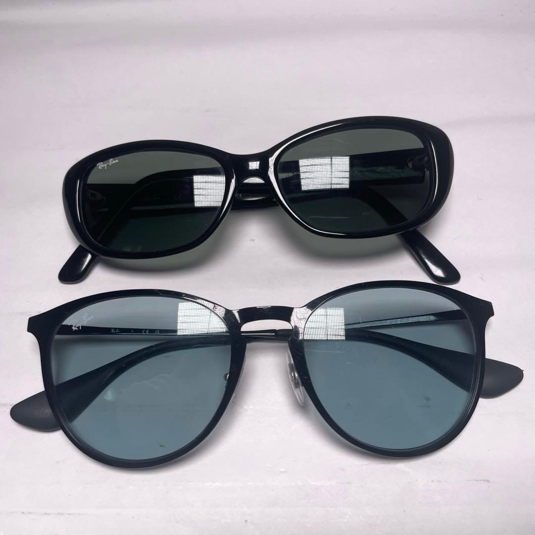 Ray-Ban✨RB3539 RB2048 2点セット