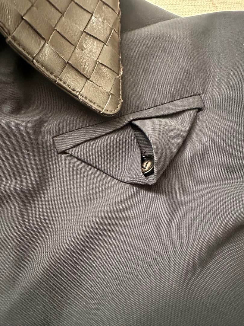 BOTTEGA VENETA テック コットン ブルゾン size:44