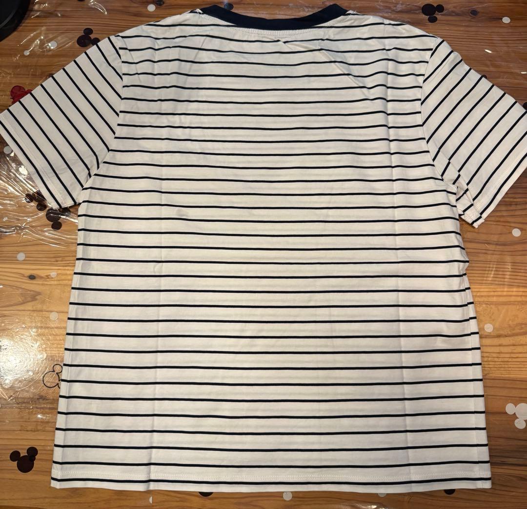 ジャーナルスタンダードレリューム☆A.P.C. × relume別注Tシャツ