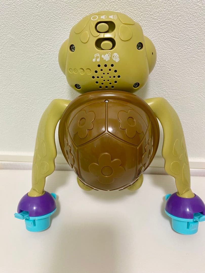 ファインディングニモ　ジャンパルー　ディズニー　ニモ　ドリー　ジャンパー